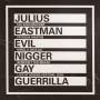 Schumacher / Martin / Braak / Zhulali - Eastman:Evil Nigger,Gay Guerilla