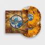 Theocracy - Mosaic(Orange Black Dust)