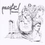 Pacific - Reveries