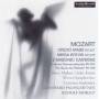 Mozart / Cahnbley-maedel / Schretter / Maran - Credo Mass In C Major Kv 257