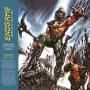 Carlo Maria Cordio / OST - Endgame-Bronx Lotta Finale (OST) (LP)