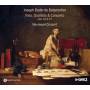 Felix Koch / Neumeyer Consort - Trios,Quartette & Concerto,Opp.34 & 37