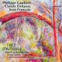 C. Debussy - Trios Fr Flte,Klavier Und Cello