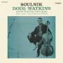 Doug Watkins - Soulnik (Ltd.180g Vinyl)