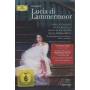 Anna Netrebko / Marco Armiliato / Met / + - Lucia Di Lammermoor [DE-Version, Regio 2/B]