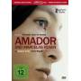 Fernando Leon De Aranoa - Amador und Marcelas Rosen [EURO-Version, Regio 2]