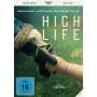 Claire Denis - High Life [DE-Version, Regio 2/B]