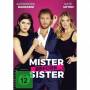 William H. Macy - Mister Before Sister [DE-Version, Regio 2/B]