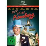 Hans Albers - Der tolle Bomberg (Filmjuwelen) [DE-Version, Regio 2/B]
