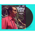 Harold Land - Choma (Burn) (Reissue)