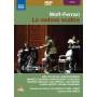 Martin / Sollied / Muraro / D'Aguanno - La Vedova Scaltra [Regio free (0)]
