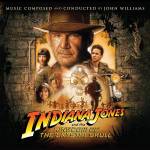 OST / John Williams - Indiana Jones and the Kingdom of the ... (CD)