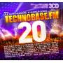 Various Artists - TechnoBase.FM Vol.20