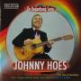 Johnny Hoes - Regenboog Serie