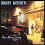 randy Meisner - One More Song