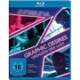 Andy Edwards - Graphic Desires-Grenzen der Lust (Blu-ray) [DE-Version, Regio 2/B]