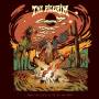 The Pilgrim - ...from The Earth To The Sky And Back