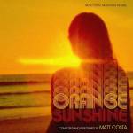 Matt Costa - Orange Sunshine (Orange Vinyl)