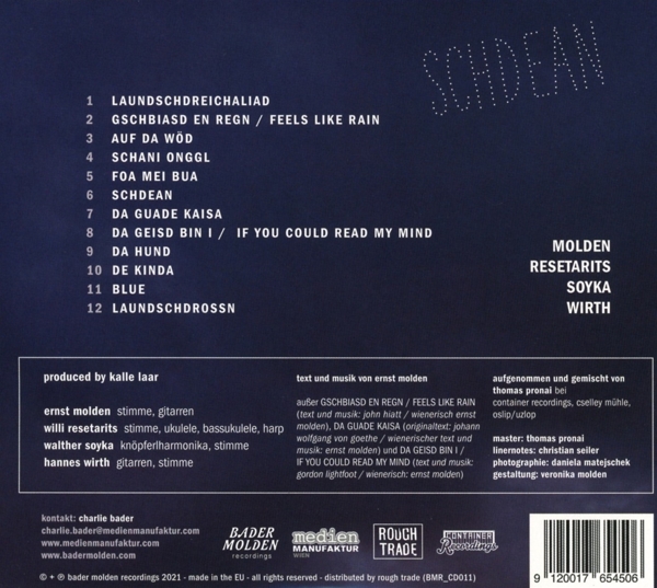 Schdean 1