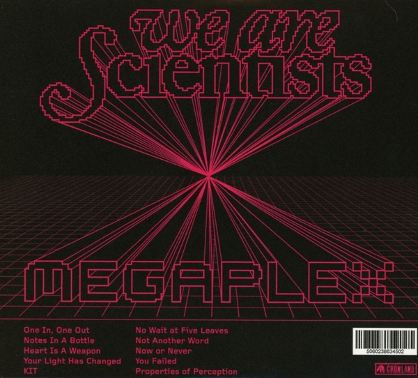 Megaplex 1
