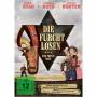 Robert Ryan / Virginia Mayo / Jeffrey Hunter / + - Die Furchtlosen [DE-Version, Regio 2/B]