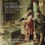 Baptiste Romain / iLe Miroir De Musique - Selected Works