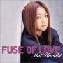 Mai Kuraki - Fuse Of Love