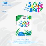 Tws - TWS 2nd Mini Album SUMMER BEAT! (OUR Ver.)