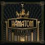 Hmatom - Berlin (Ein akustischer Tanz auf dem Vulkan)