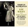 Lee Wiley - Night In Manhattan+Sings Vin