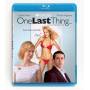 One Last Thing (2005) / (ws Dol) - One Last Thing (2005) Bd [US-Version, Regio 1/A]