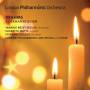 Yannick Nezet-Seguin / London Philh.Orch. & Choir - A German Requiem