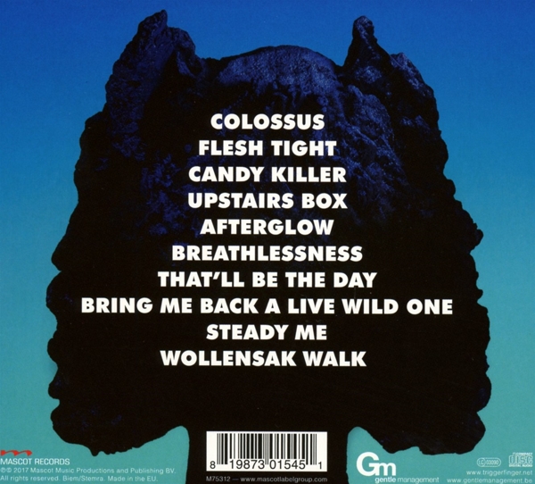 Colossus 1
