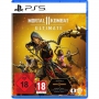 Ps5 - Mortal Kombat 11 Ultimate