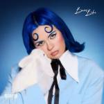 Kings Elliot - Born Blue (Coloured CD in Mintpack)