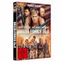 Mike Norris & Gary Daniels - Delta Force 3 & 4 [DE-Version, Regio 2/B]