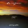 Outer Spaces - Gazing Globe (ltd.translucent Sky Blue Vinyl)