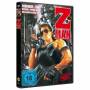 Toby Alejar - Z-Man [DE-Version, Regio 2/B]