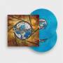 Theocracy - Mosaic(Trans.Blue Marbled)