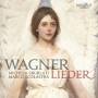 Michaela Sburlati / Marco Scolastra - Lieder