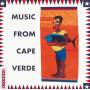 Various - Music from Cape Verde
