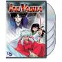Inuyasha: Season 7 (4pc) / (box Rpkg) - Inuyasha: Season 7 [US-Version, Regio 1]