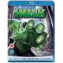 Hulk (2003) - Hulk (2003) [Regio free (0)]