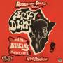 Ferry Djimmy - Rhythm Revolution (Ltd. Col. LP)