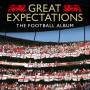Various - Great Expectations: Football Album / Various