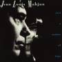 Jean-louis Mahjun - Just A Matter Of Time