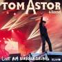 Tom Astor - Live am Nrburgring