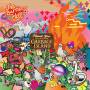 The Burning Hell - GARBAGE ISLAND (Ltd.Eco Vinyl)