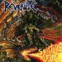 Revnege - Spitting Fire