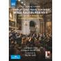 Vaclav Luks / Collegium 1704 / Collegium Vocale 1704 - Missa Salisburgensis/Geistliche Werke [DE-Version, Regio 2/B]